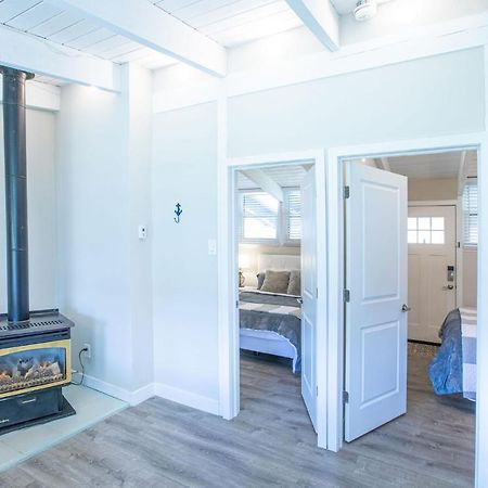 2Br Boutique Suite #8 Blue Mountains Dış mekan fotoğraf