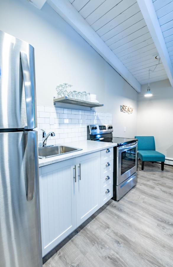2Br Boutique Suite #8 Blue Mountains Dış mekan fotoğraf