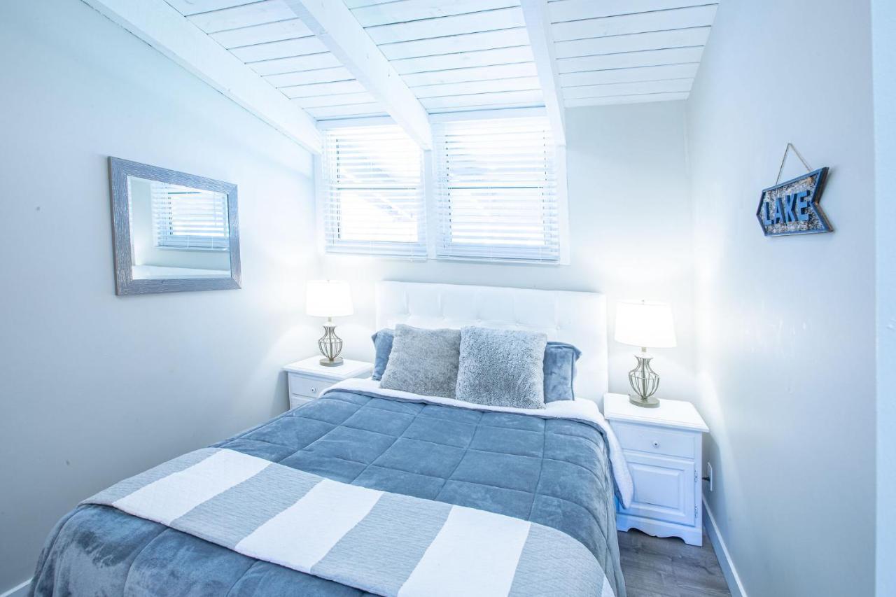 2Br Boutique Suite #8 Blue Mountains Dış mekan fotoğraf