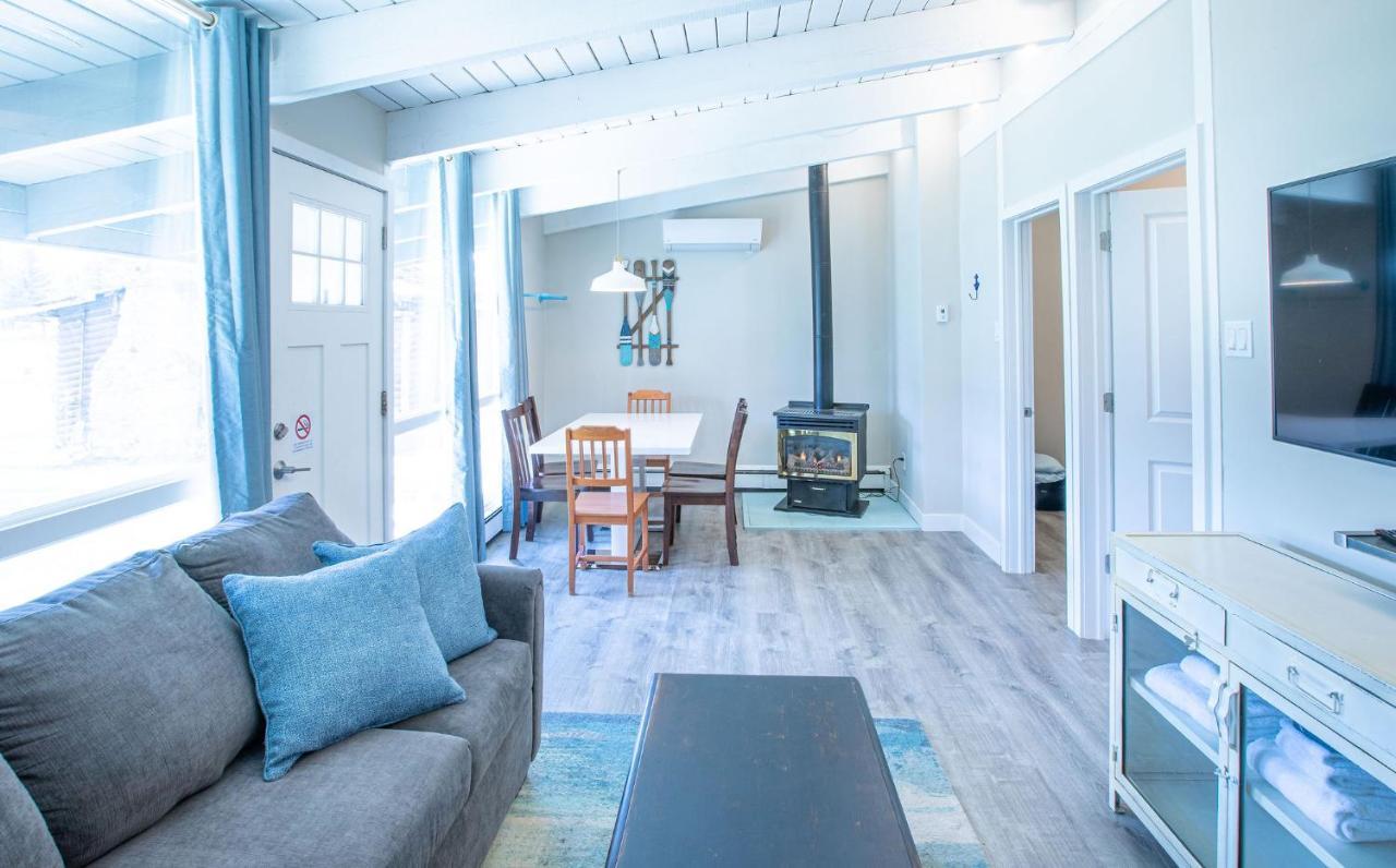 2Br Boutique Suite #8 Blue Mountains Dış mekan fotoğraf