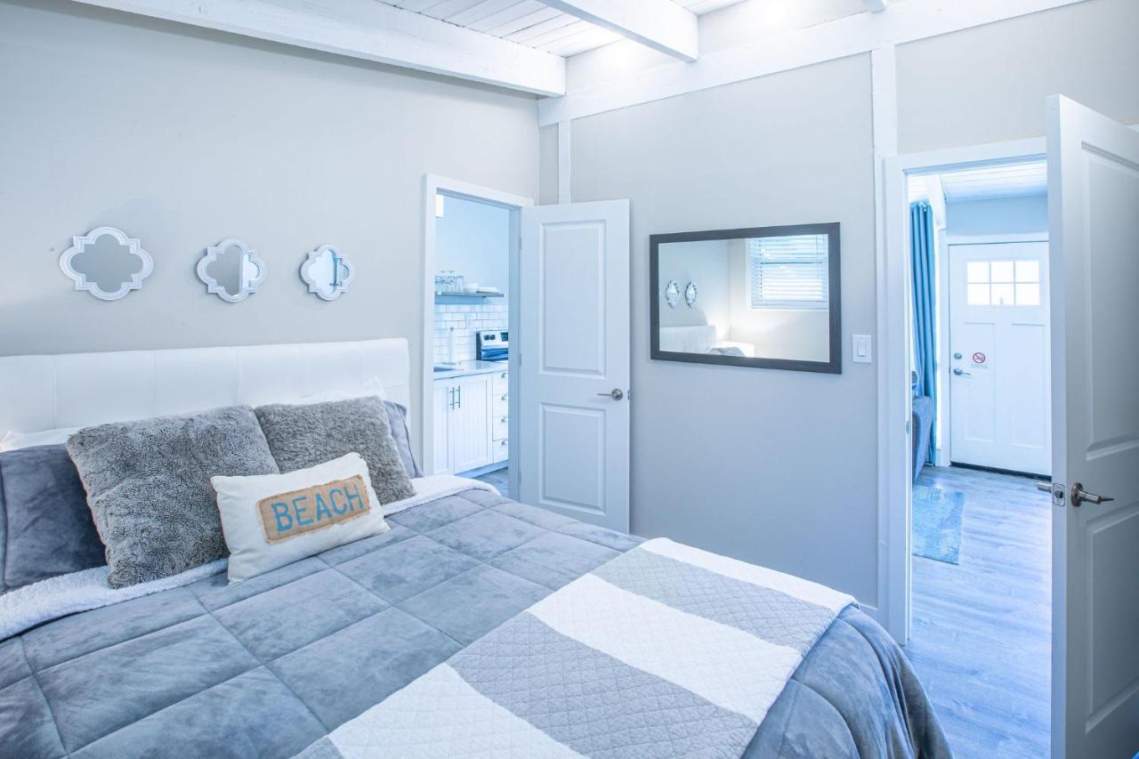 2Br Boutique Suite #8 Blue Mountains Dış mekan fotoğraf