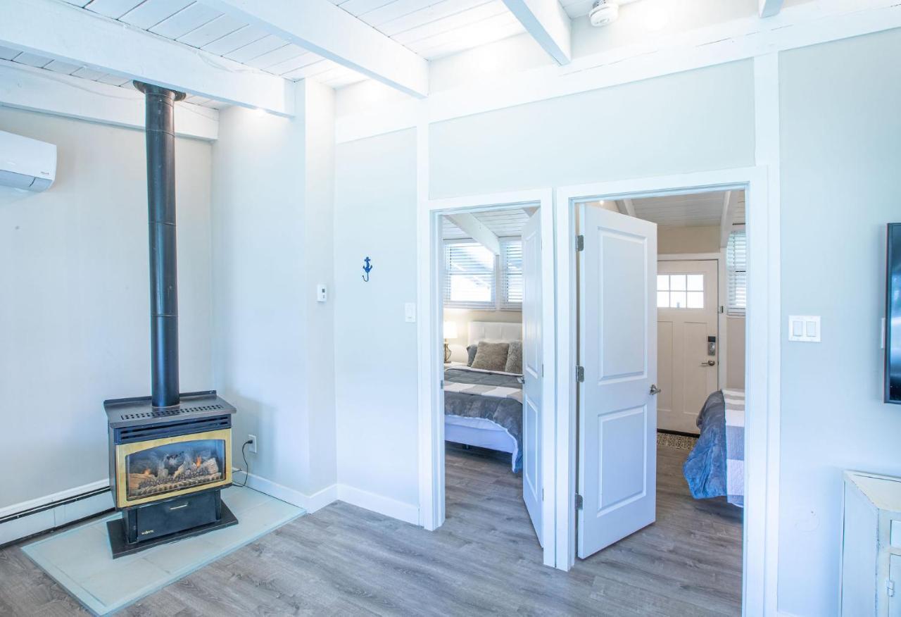 2Br Boutique Suite #8 Blue Mountains Dış mekan fotoğraf
